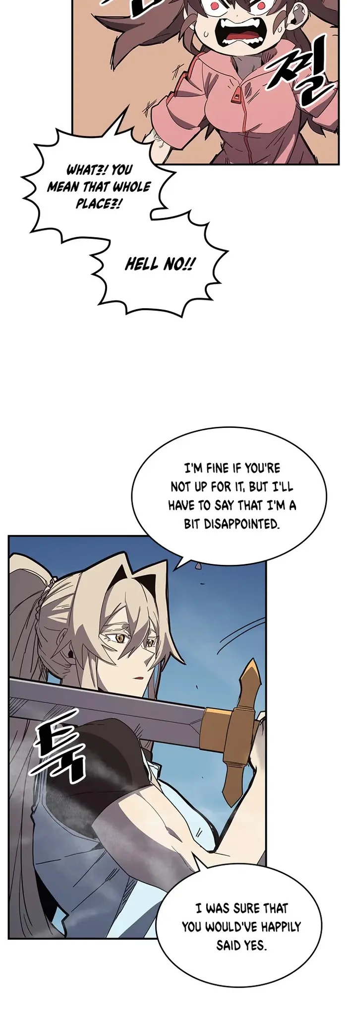 A Returner’s Magic Should Be Special Chapter 104 image 07_optimized